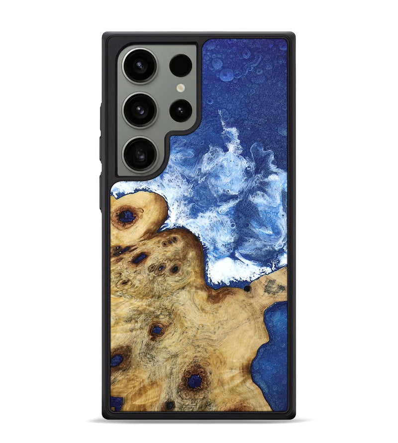 Galaxy S24 Ultra Wood Phone Case - Janis (Coastal, 761637)
