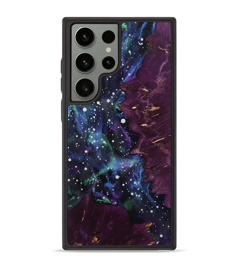 Galaxy S23 Ultra Wood Phone Case - Barrett (Cosmos, 761724)