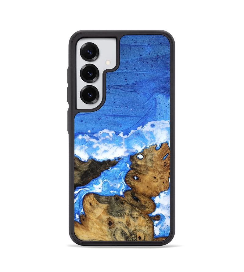 Galaxy S25 Wood Phone Case - Waldo (Coastal, 761728)