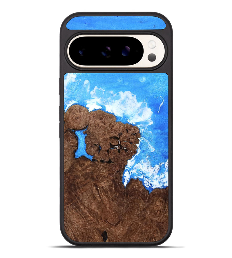 Pixel 9 Pro XL Wood Phone Case - Damir (Coastal, 761766)