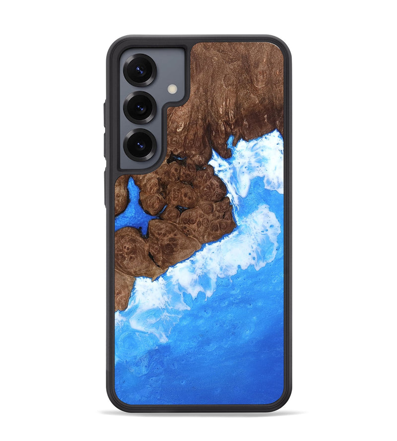 Galaxy S25 Plus Wood Phone Case - Gustavo (Coastal, 761779)