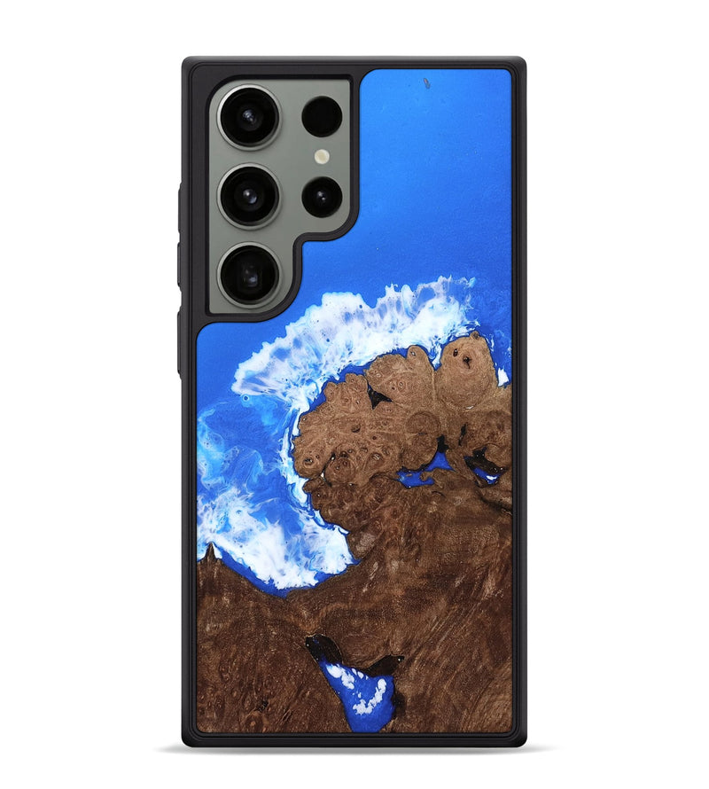 Galaxy S24 Ultra Wood Phone Case - Cairo (Coastal, 761781)