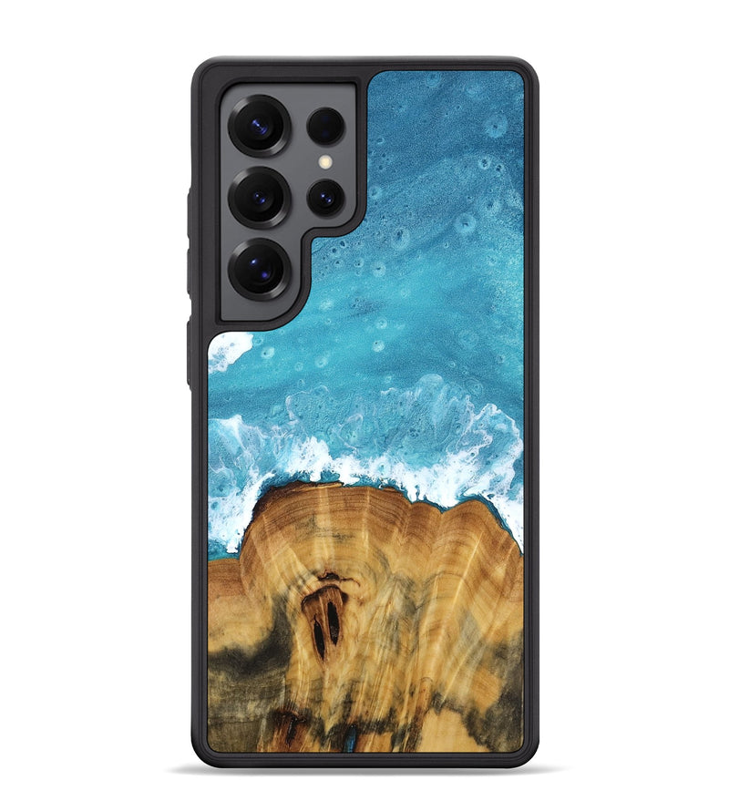 Galaxy S25 Ultra Wood Phone Case - Alford (Coastal, 762027)