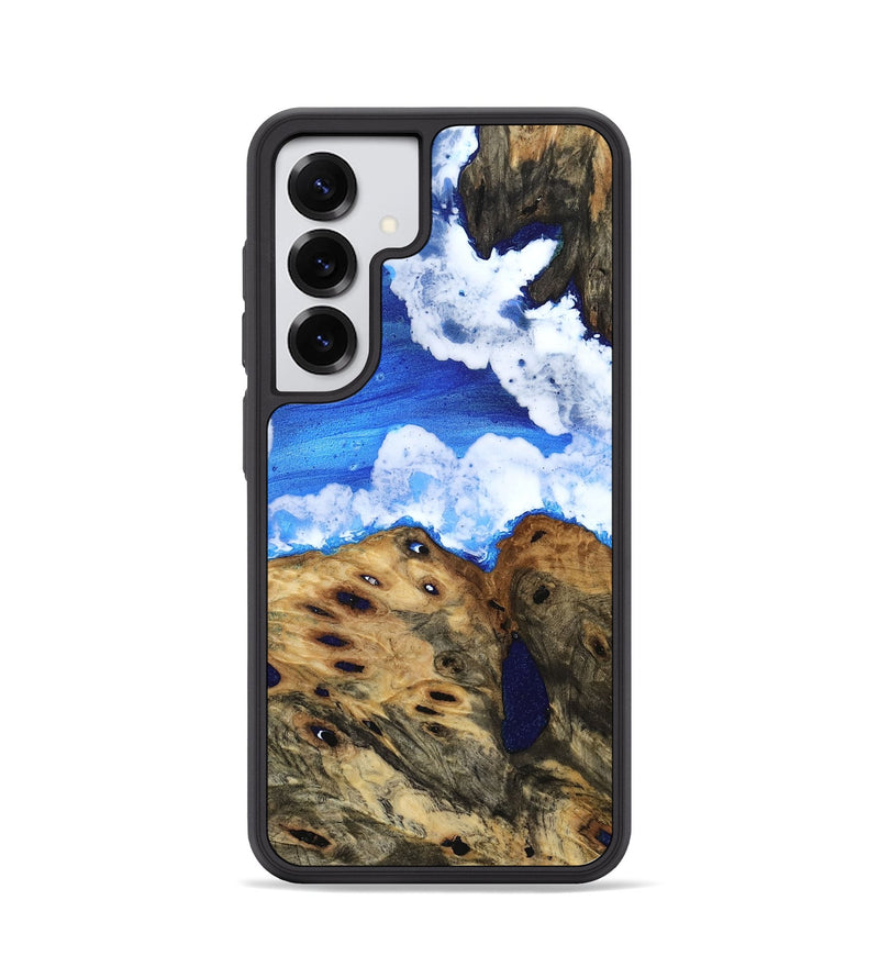 Galaxy S25 Wood Phone Case - Lonzo (Coastal, 762063)