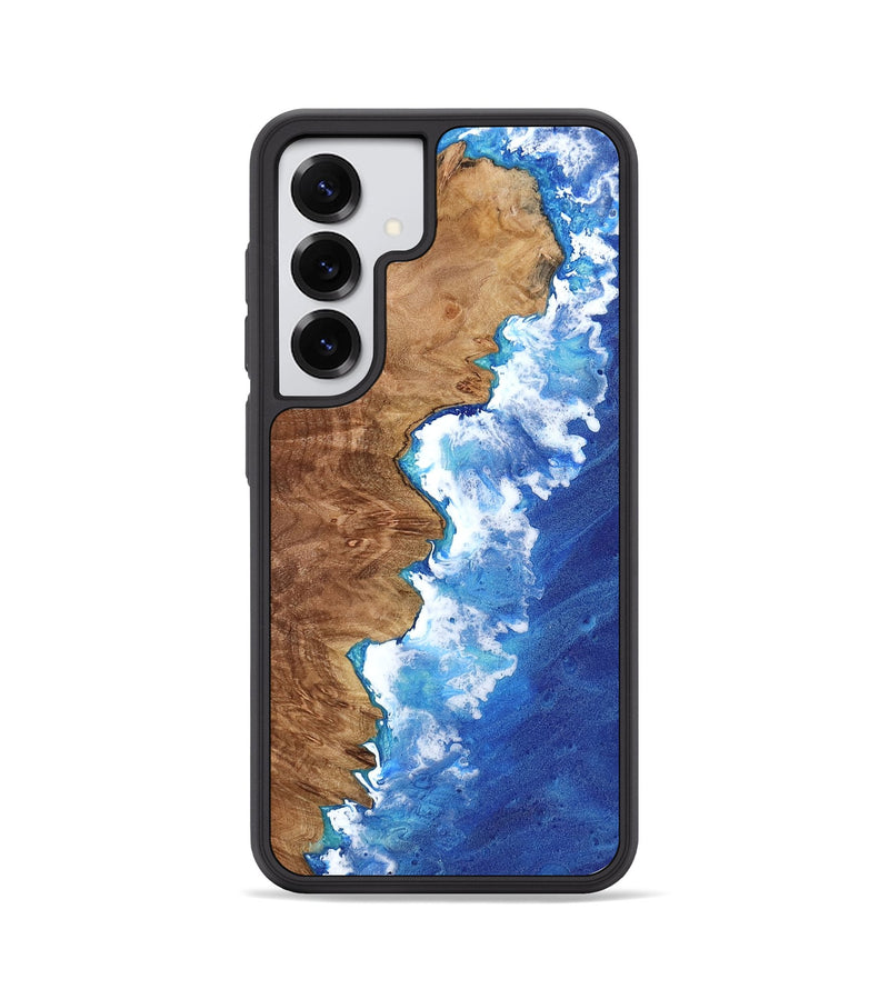 Galaxy S25 Wood Phone Case - Odin (Coastal, 762078)