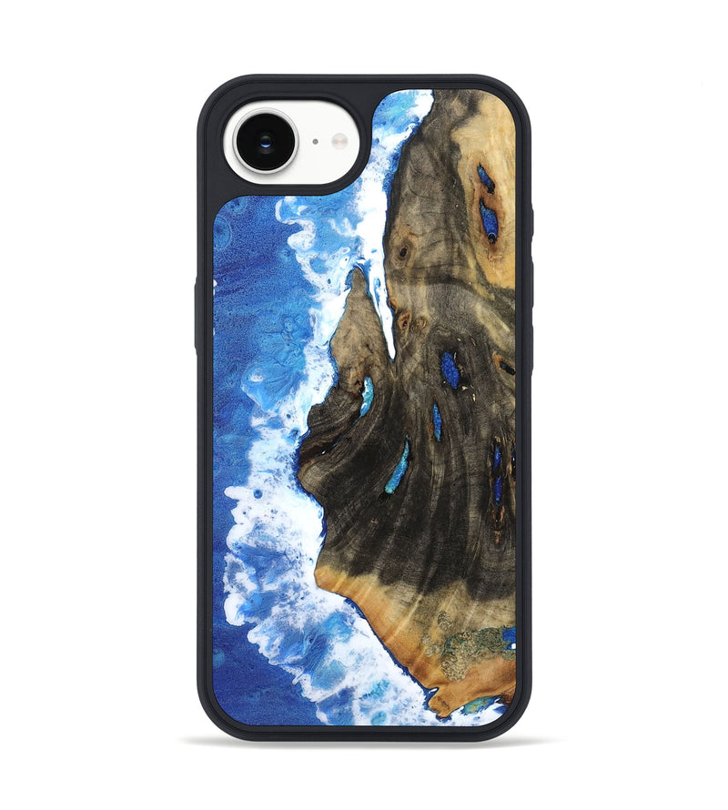 iPhone 16e Wood Phone Case - Dream (Coastal, 762179)