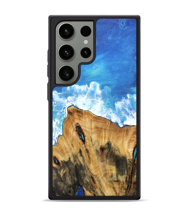 Galaxy S24 Ultra Wood Phone Case - Lavinia (Coastal, 762187)