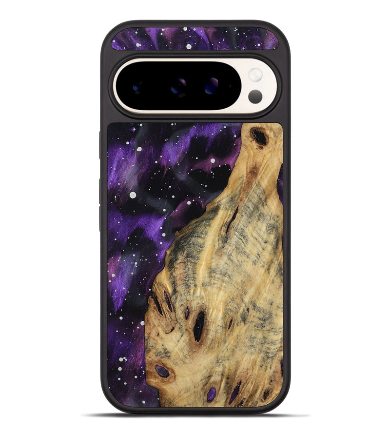Pixel 9 Pro XL Wood Phone Case - Carol (Cosmos, 762207)