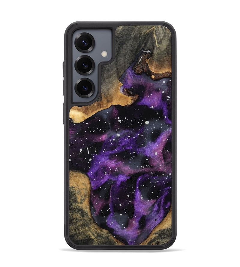 Galaxy S25 Plus Wood Phone Case - Wallace (Cosmos, 762208)