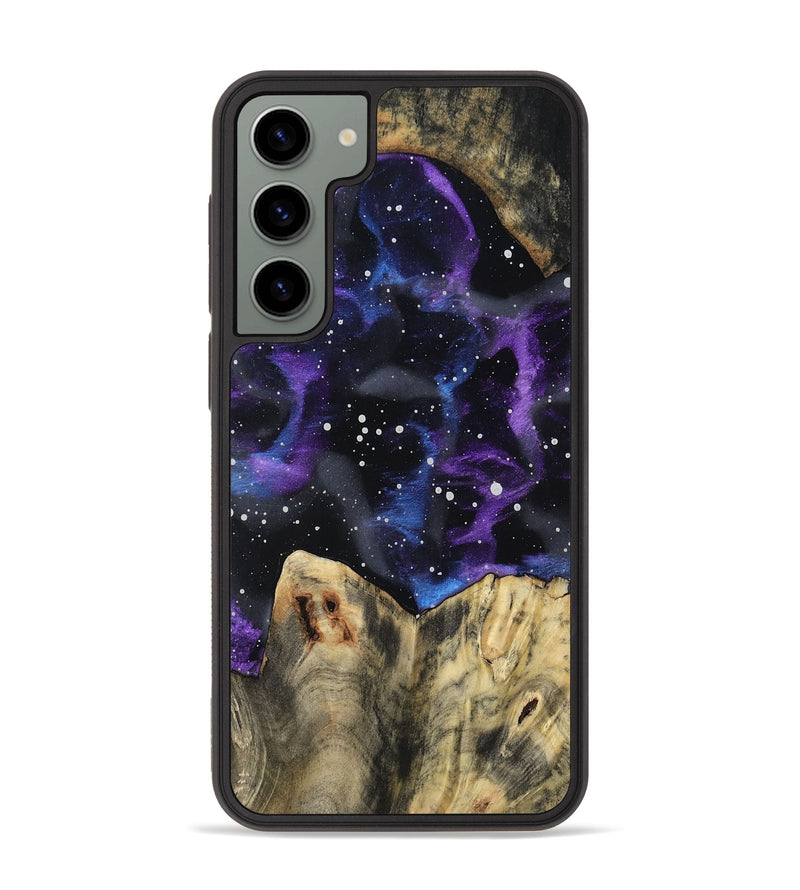 Galaxy S23 Plus Wood Phone Case - Marquez (Cosmos, 762210)