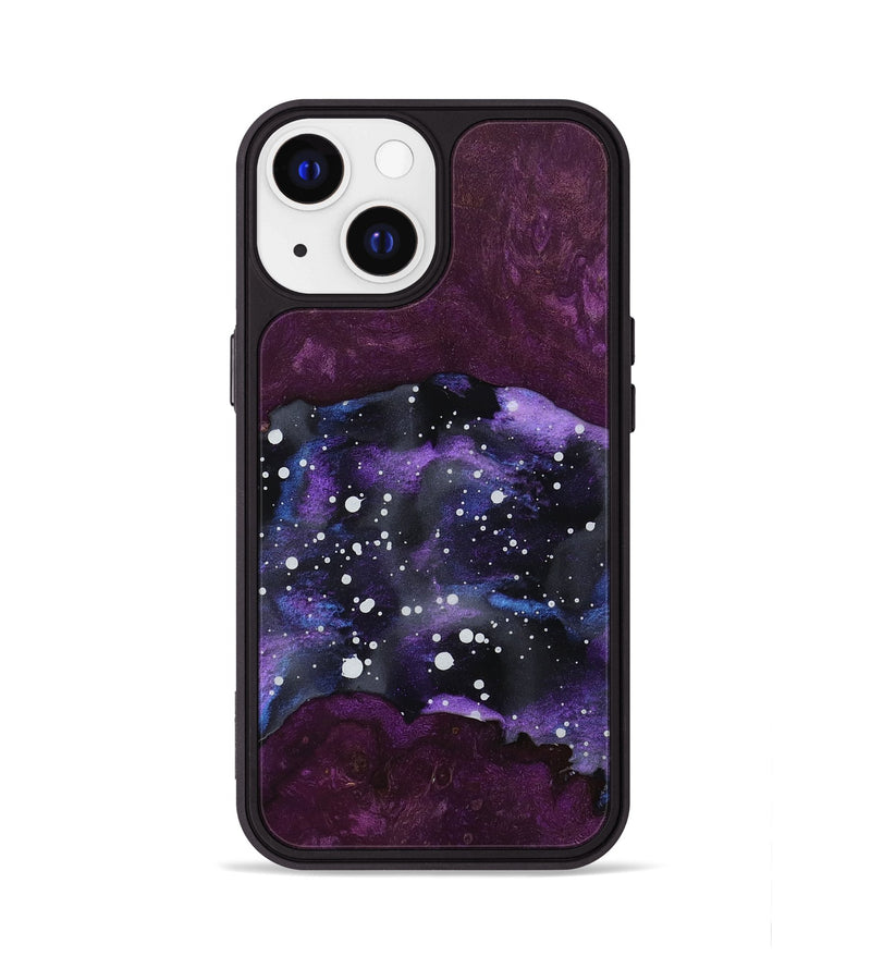 iPhone 13 Wood Phone Case - Ruth (Cosmos, 762213)