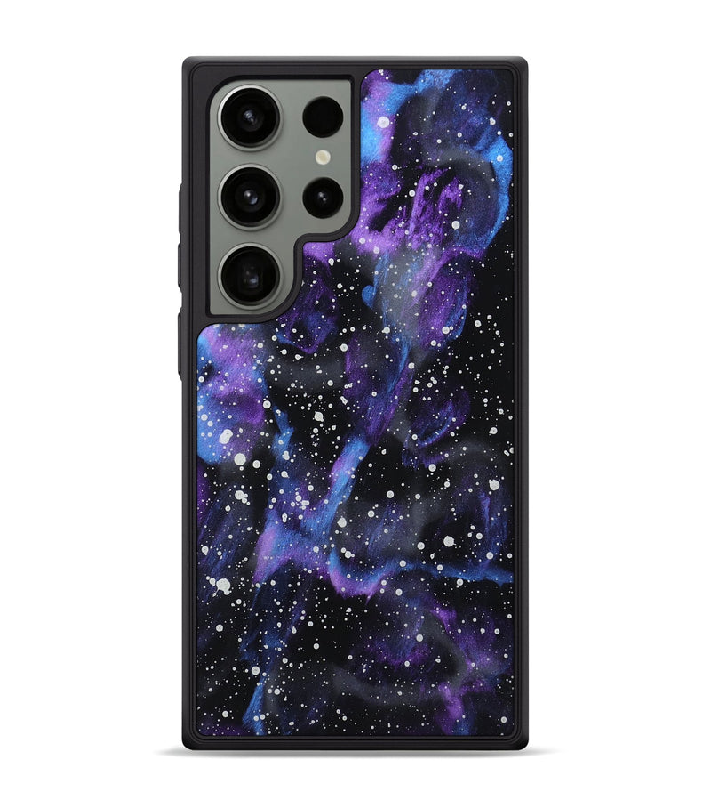 Galaxy S24 Ultra ResinArt Phone Case - Mariam (Cosmos, 762228)