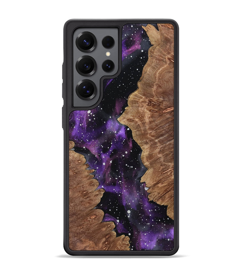 Galaxy S25 Ultra Wood Phone Case - Kailee (Cosmos, 762234)