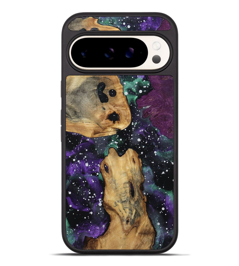 Pixel 9 Pro XL Wood Phone Case - Grayce (Cosmos, 762236)