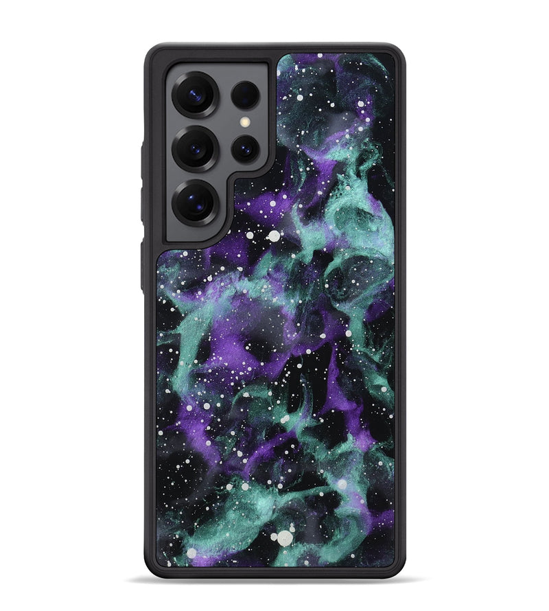 Galaxy S25 Ultra ResinArt Phone Case - Hilton (Cosmos, 762251)