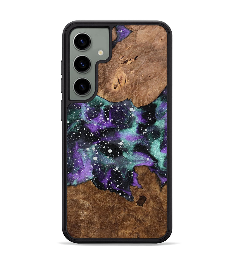Galaxy S24 Plus Wood Phone Case - Don (Cosmos, 762265)