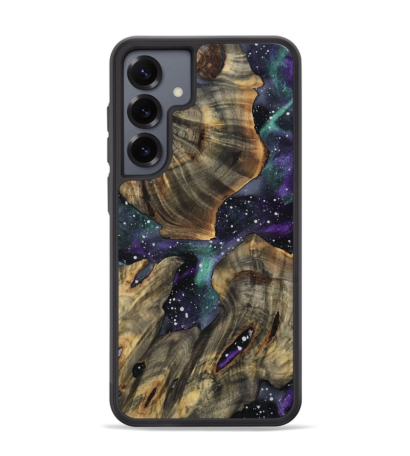 Galaxy S25 Plus Wood Phone Case - Nina (Cosmos, 762274)