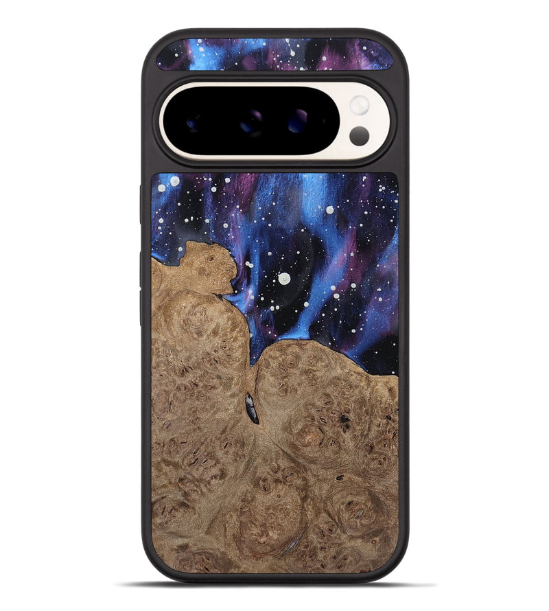 Pixel 9 Pro XL Wood Phone Case - Danita (Cosmos, 762348)