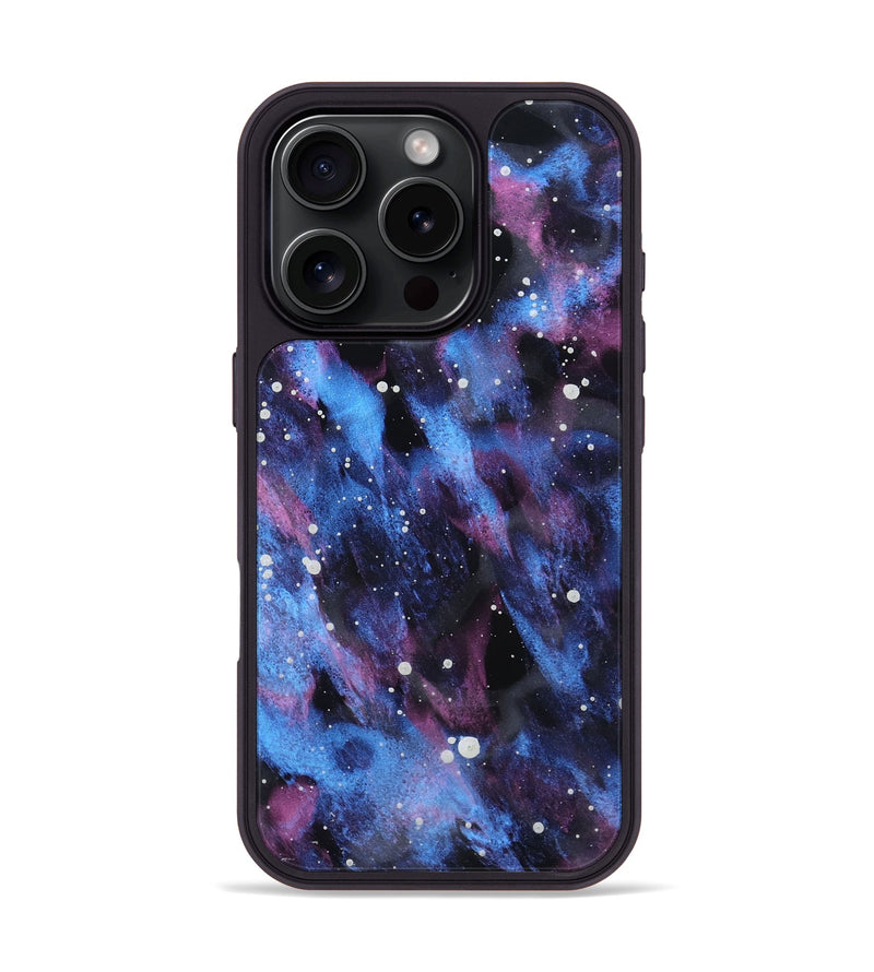 iPhone 16 Pro ResinArt Phone Case - Minnie (Cosmos, 762352)