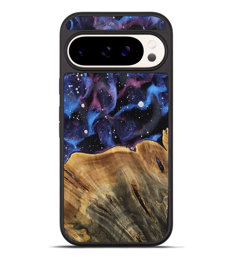 Pixel 9 Pro XL Wood Phone Case - Ulysses (Cosmos, 762353)