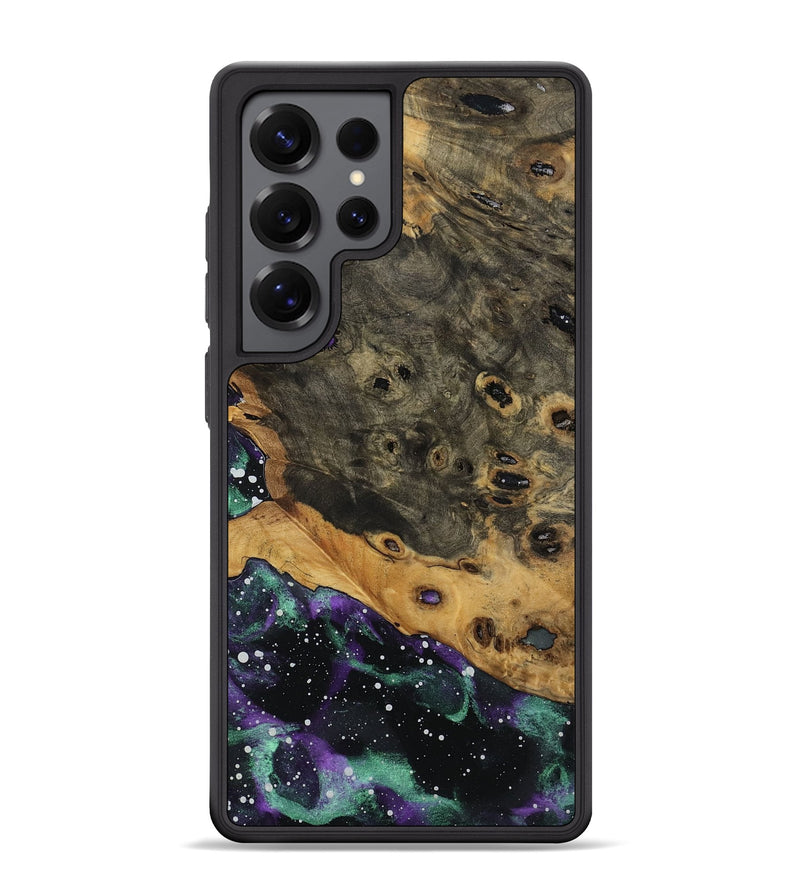 Galaxy S25 Ultra Wood Phone Case - Jose (Cosmos, 762365)