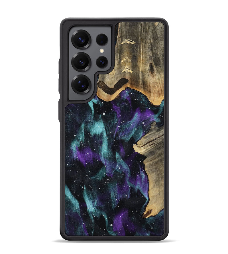 Galaxy S25 Ultra Wood Phone Case - Gary (Cosmos, 762367)