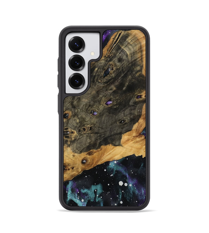 Galaxy S25 Wood Phone Case - Taft (Cosmos, 762380)