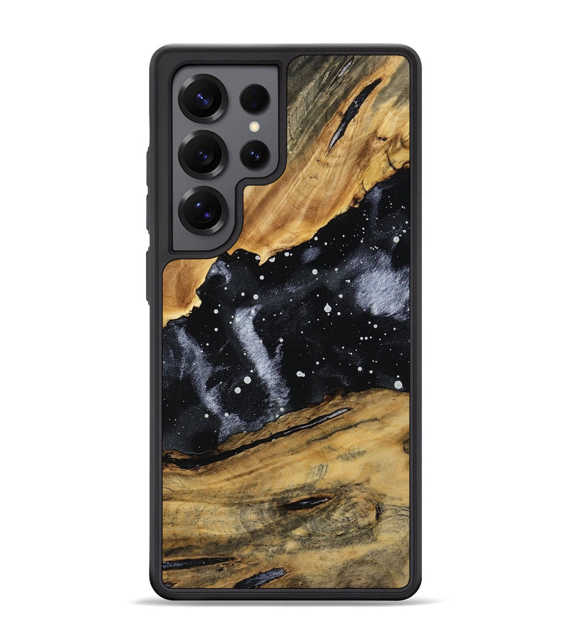 Galaxy S25 Ultra Wood Phone Case - Harlee (Cosmos, 762381)