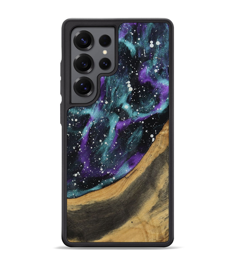 Galaxy S25 Ultra Wood Phone Case - Katie (Cosmos, 762388)
