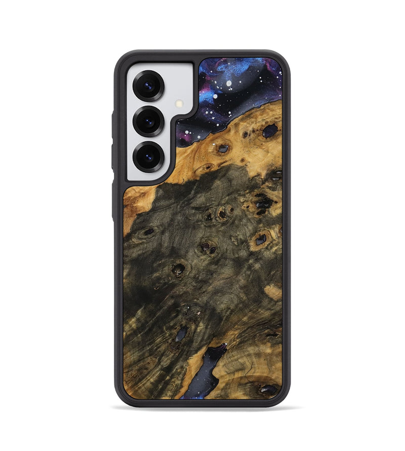 Galaxy S25 Wood Phone Case - Dick (Cosmos, 762398)