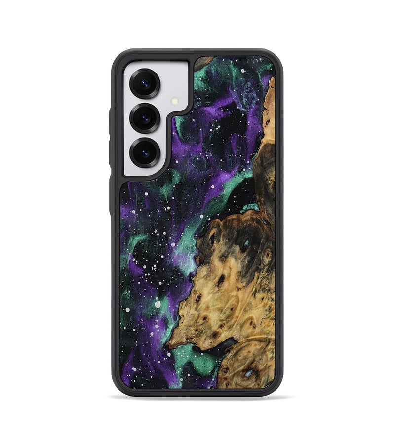 Galaxy S25 Wood Phone Case - Alf (Cosmos, 762409)