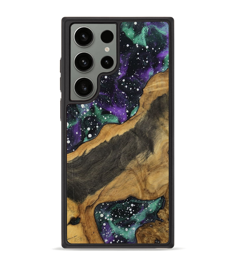 Galaxy S23 Ultra Wood Phone Case - Boyd (Cosmos, 762410)