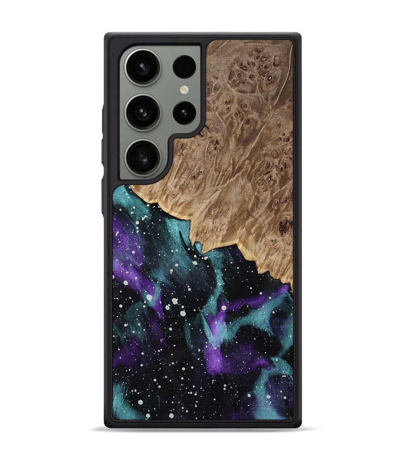 Galaxy S24 Ultra Wood Phone Case - Lennie (Cosmos, 762425)