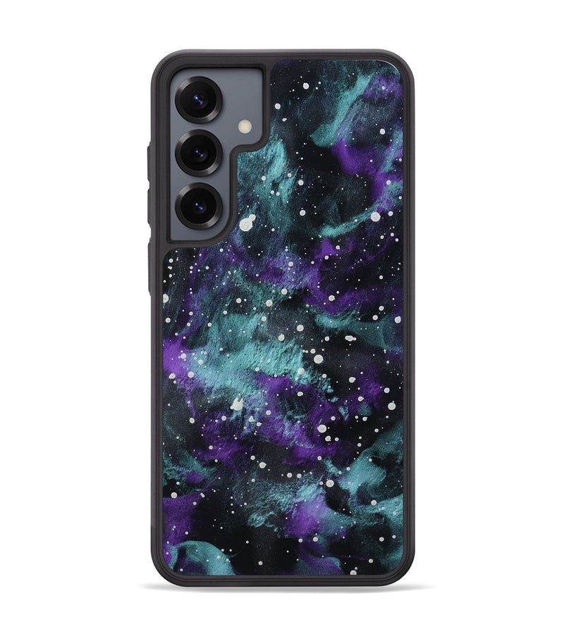 Galaxy S25 Plus ResinArt Phone Case - Gladys (Cosmos, 762426)