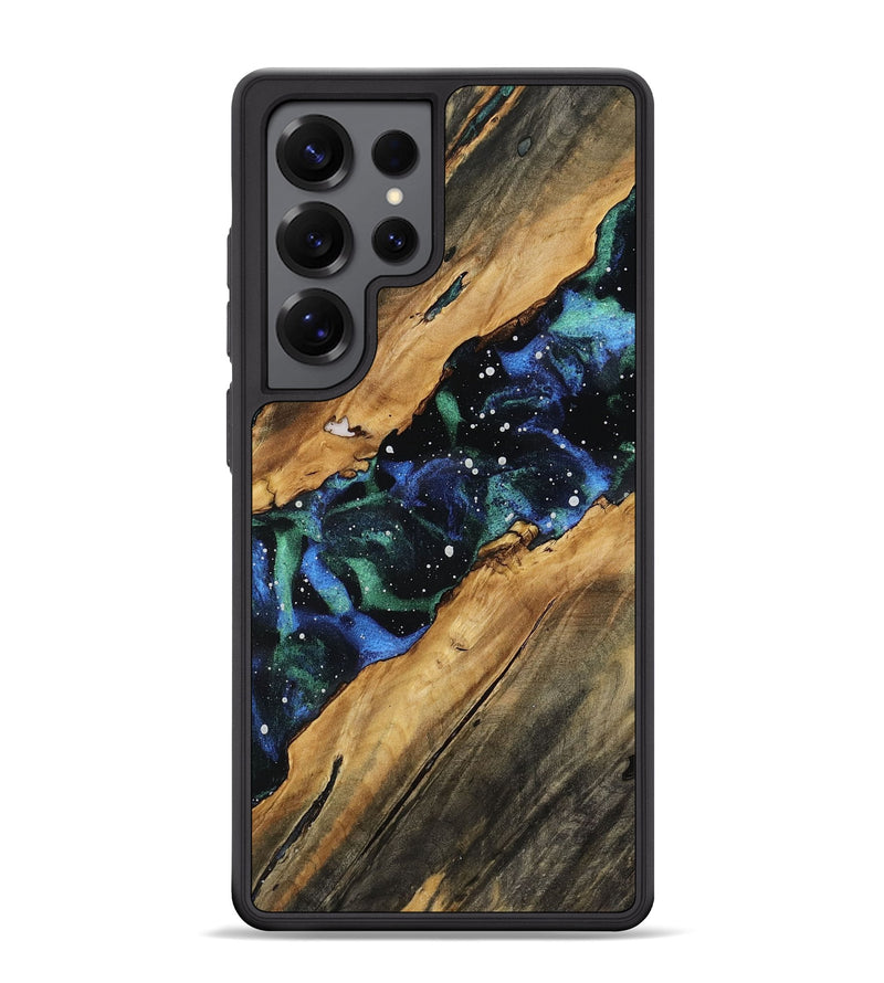Galaxy S25 Ultra Wood Phone Case - Roxann (Cosmos, 762427)