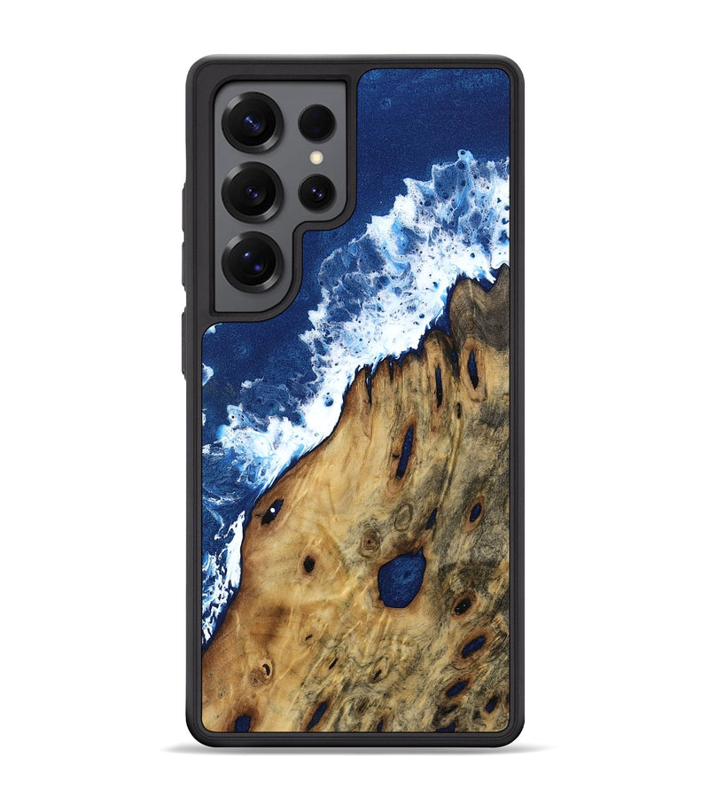 Galaxy S25 Ultra Wood Phone Case - Gordon (Coastal, 762455)