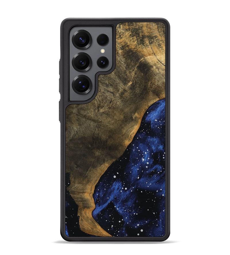 Galaxy S25 Ultra Wood Phone Case - Wilton (Cosmos, 762476)