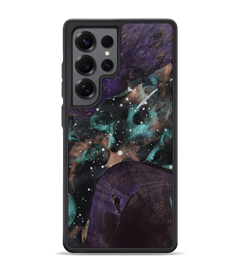Galaxy S25 Ultra Wood Phone Case - Kirsten (Cosmos, 762478)