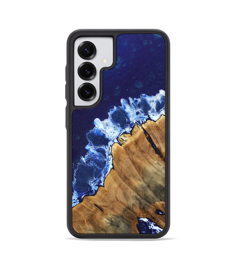 Galaxy S25 Wood Phone Case - Kori (Coastal, 762504)