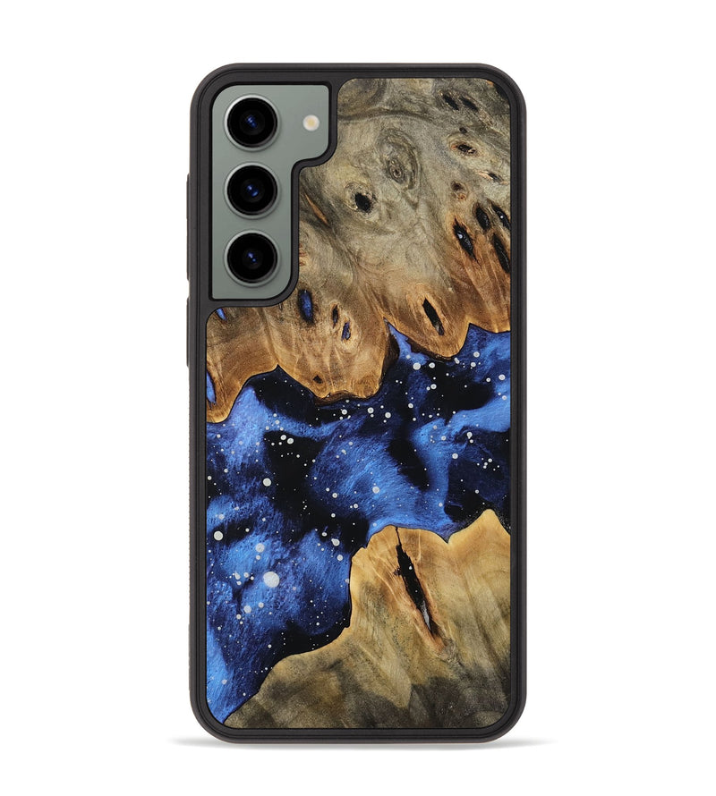 Galaxy S23 Plus Wood Phone Case - Kade (Cosmos, 762536)