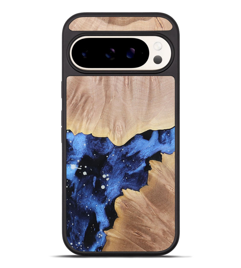 Pixel 9 Pro XL Wood Phone Case - Nayeli (Cosmos, 762555)