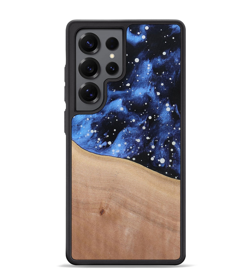 Galaxy S25 Ultra Wood Phone Case - Aries (Cosmos, 762558)