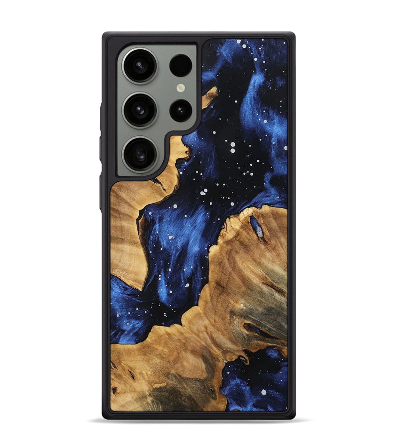 Galaxy S24 Ultra Wood Phone Case - Kris (Cosmos, 762562)