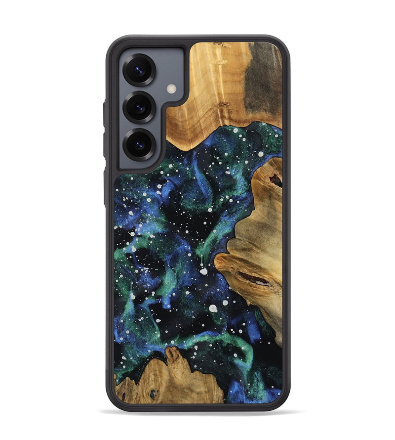Galaxy S25 Plus Wood Phone Case - Sammy (Cosmos, 762567)
