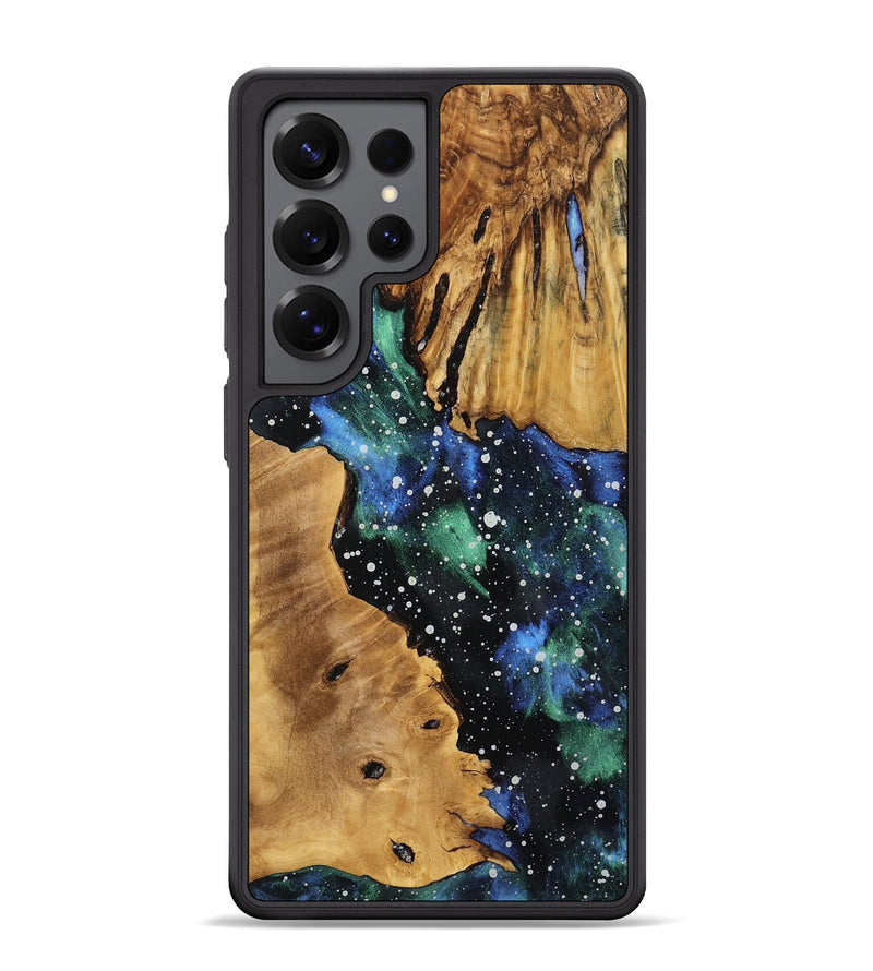 Galaxy S25 Ultra Wood Phone Case - Ryan (Cosmos, 762568)