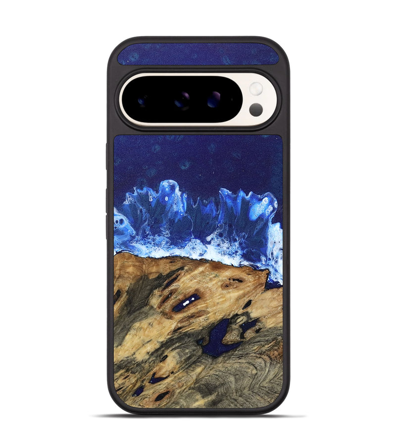 Pixel 9 Wood Phone Case - Jenesis (Coastal, 762580)