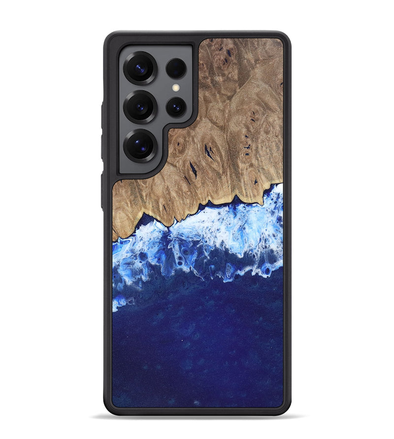 Galaxy S25 Ultra Wood Phone Case - Nona (Coastal, 762603)