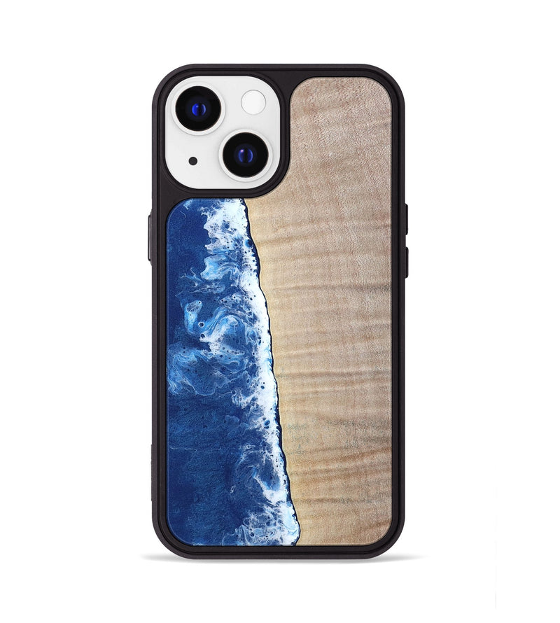 iPhone 13 Wood Phone Case - Jeff (Coastal, 762610)