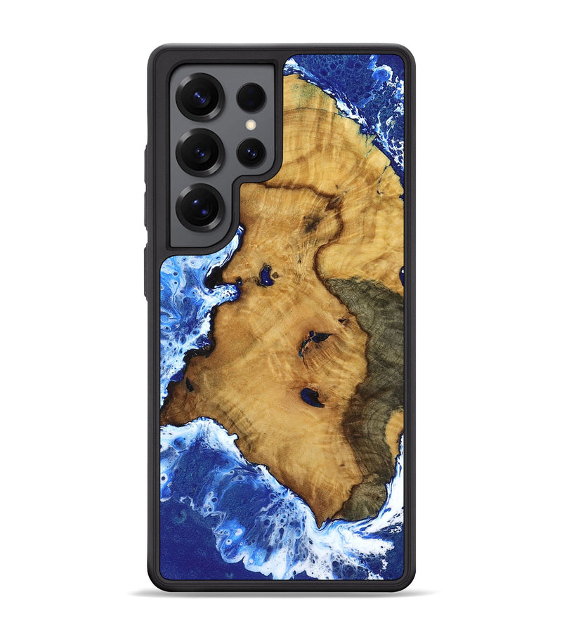 Galaxy S25 Ultra Wood Phone Case - Cairo (Coastal, 763021)
