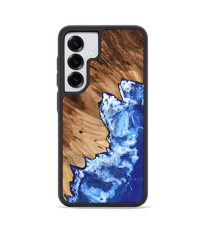 Galaxy S25 Wood Phone Case - Kurtis (Coastal, 763024)